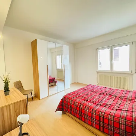 Marzolo Suite - 3 Camere, 2 Bagni - Centro Treviso Treviso