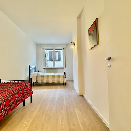 Marzolo Suite - 3 Camere, 2 Bagni - Centro Treviso *