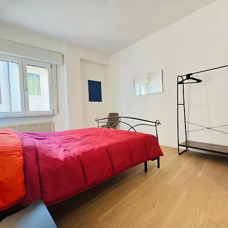 Marzolo Suite - 3 Camere, 2 Bagni - Centro Treviso Apartmán Treviso