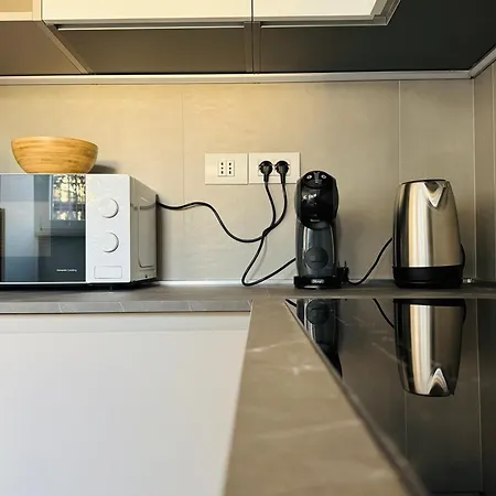 Marzolo Suite - 3 Camere, 2 Bagni - Centro Treviso * Treviso