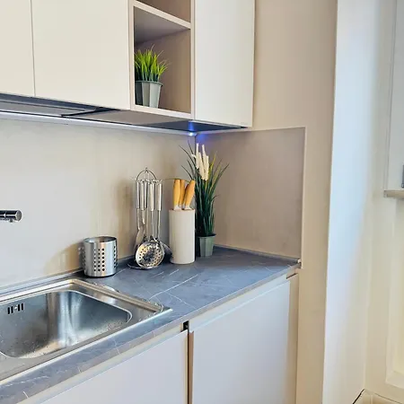 Marzolo Suite - 3 Camere, 2 Bagni - Centro Treviso *