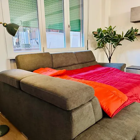 Marzolo Suite - 3 Camere, 2 Bagni - Centro Treviso *