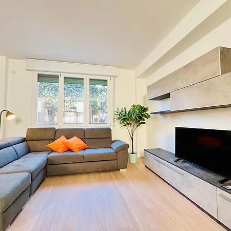 Marzolo Suite - 3 Camere, 2 Bagni - Centro Treviso Treviso