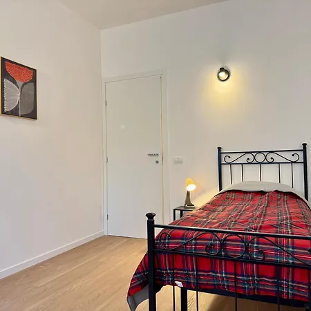 Apartmán Marzolo Suite - 3 Camere, 2 Bagni - Centro Treviso *