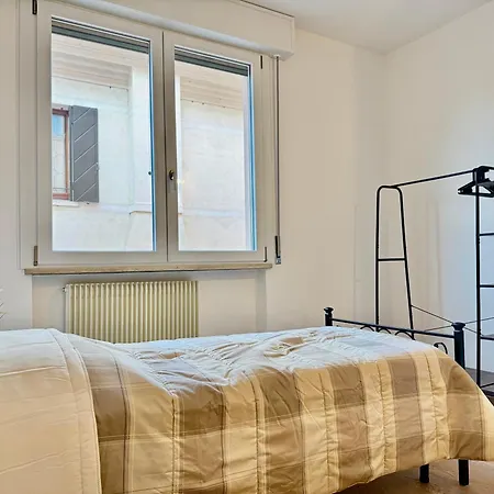 Marzolo Suite - 3 Camere, 2 Bagni - Centro Treviso Apartmán