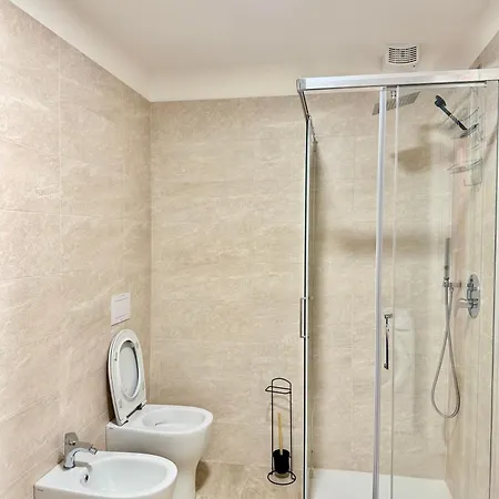 Marzolo Suite - 3 Camere, 2 Bagni - Centro Treviso Apartmán Treviso