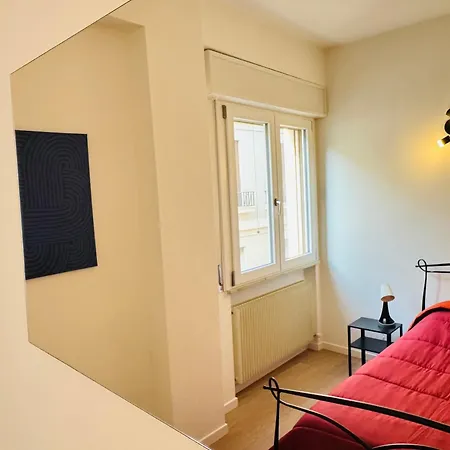 Marzolo Suite - 3 Camere, 2 Bagni - Centro Treviso Apartmán