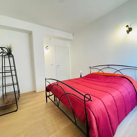 Marzolo Suite - 3 Camere, 2 Bagni - Centro Treviso Apartmán