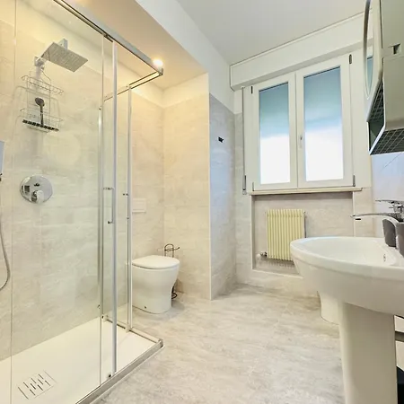 Marzolo Suite - 3 Camere, 2 Bagni - Centro Treviso Apartment