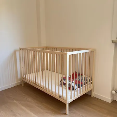 Marzolo Suite - 3 Camere, 2 Bagni - Centro Treviso Apartmán *