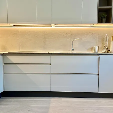 Marzolo Suite - 3 Camere, 2 Bagni - Centro Treviso Apartmán