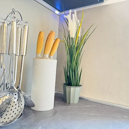 Marzolo Suite - 3 Camere, 2 Bagni - Centro Treviso *